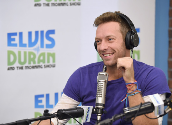 Chris Martin pic #920720
