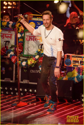 Chris Martin pic #900494