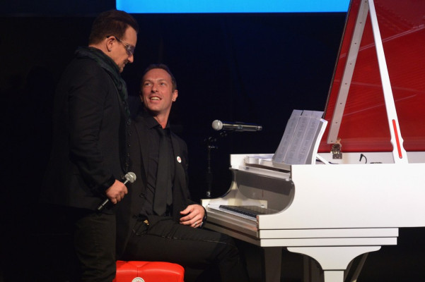 Chris Martin pic #908976