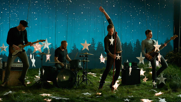Chris Martin pic #926640