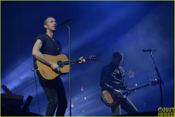 Chris Martin pic #915258