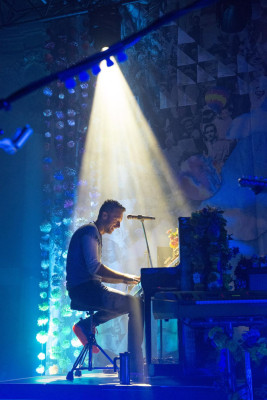 Chris Martin pic #900848