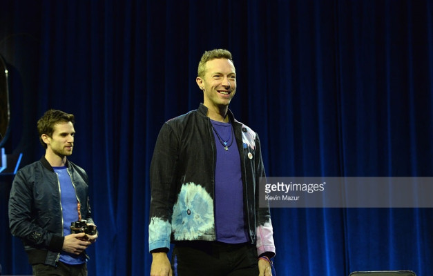 Chris Martin pic #906604