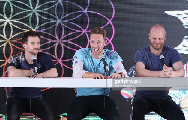 Chris Martin pic #925306