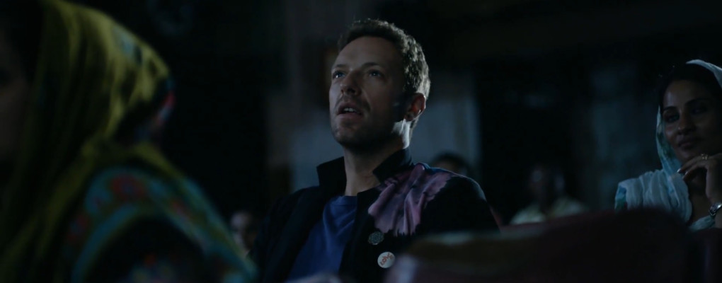 Chris Martin pic #911524