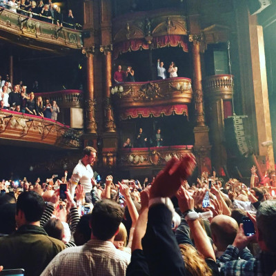 Chris Martin pic #925823