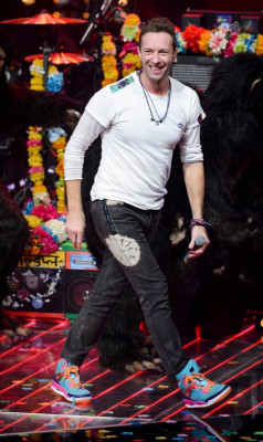 Chris Martin pic #908232