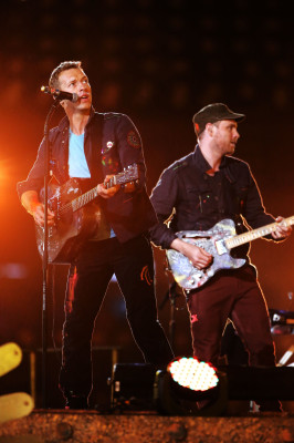 Chris Martin pic #922088