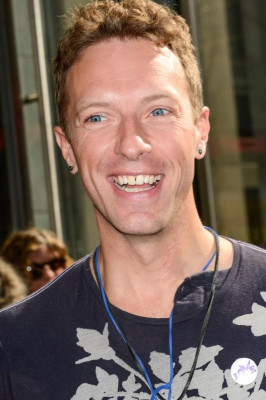Chris Martin pic #920877