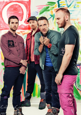 Chris Martin pic #909924