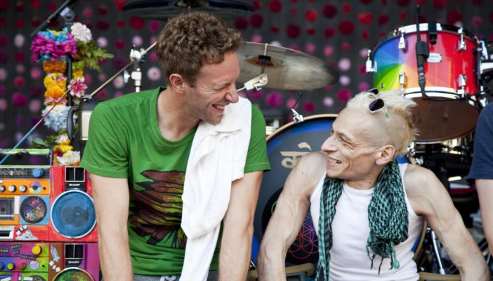 Chris Martin pic #911381