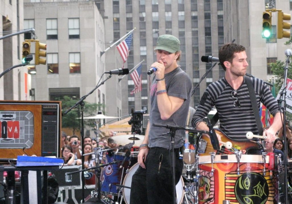 Chris Martin pic #911659