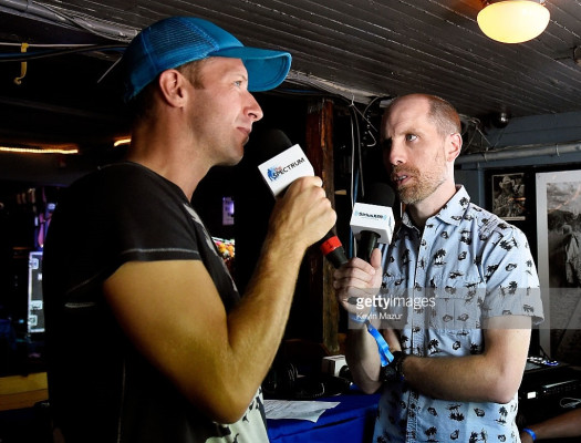 Chris Martin pic #923263