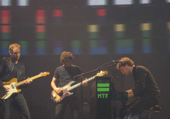 Chris Martin pic #911034
