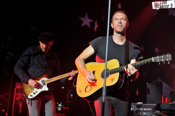 Chris Martin pic #928636