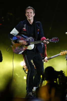 Chris Martin pic #908771