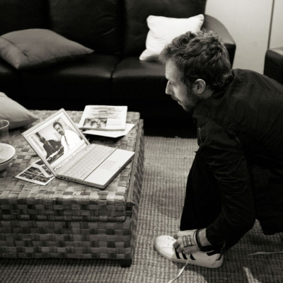 Chris Martin pic #907753