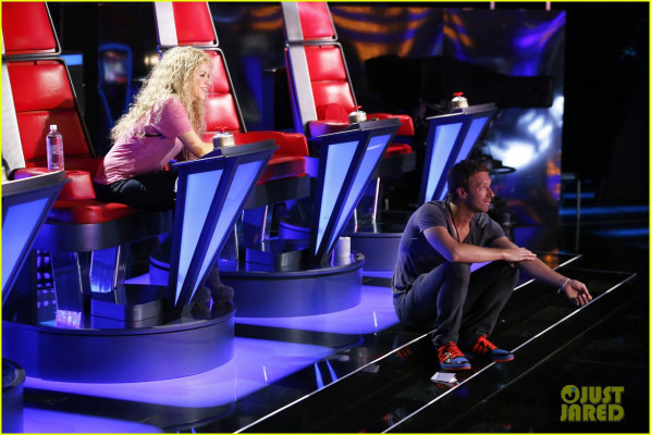 Chris Martin pic #924918