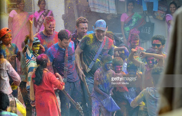 Chris Martin pic #909803