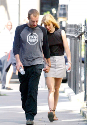 Chris Martin pic #927343
