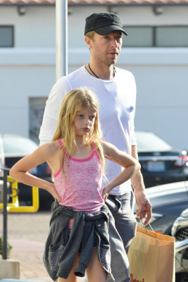 Chris Martin pic #918792