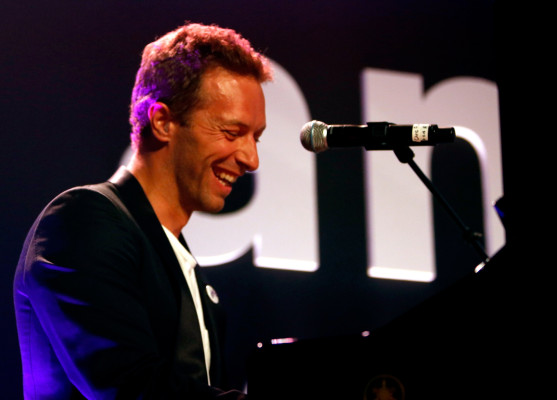 Chris Martin pic #919037