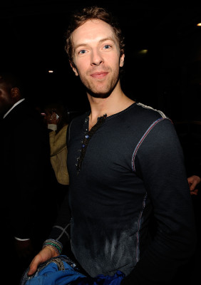 Chris Martin pic #910492