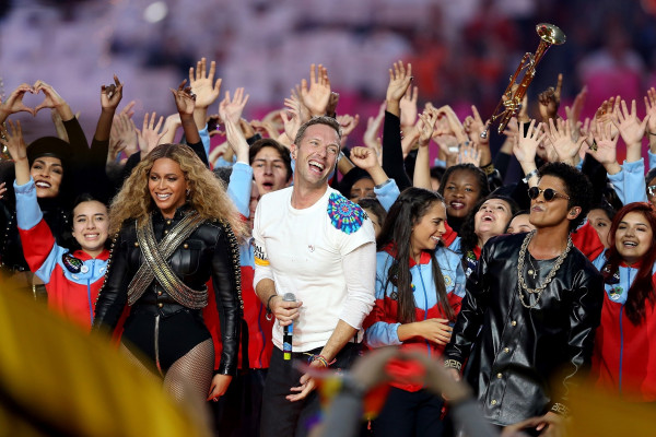 Chris Martin pic #919239