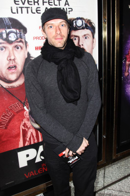 Chris Martin pic #911243