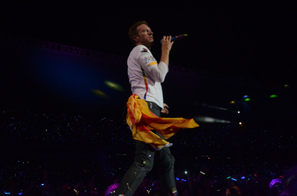 Chris Martin pic #920050