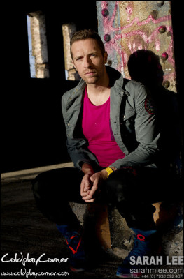 Chris Martin pic #903942