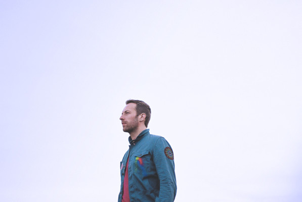 Chris Martin pic #911848