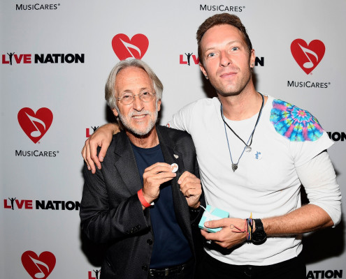 Chris Martin pic #920508