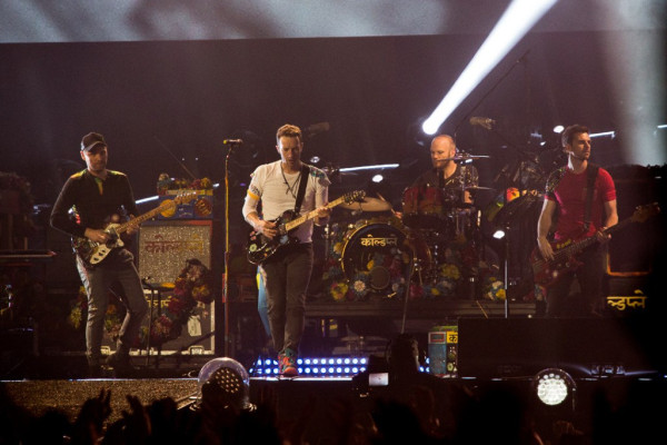 Chris Martin pic #912518