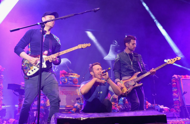 Chris Martin pic #921353