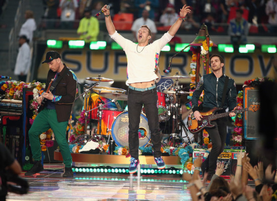 Chris Martin pic #912848