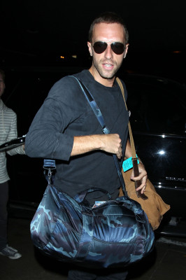 Chris Martin pic #918002