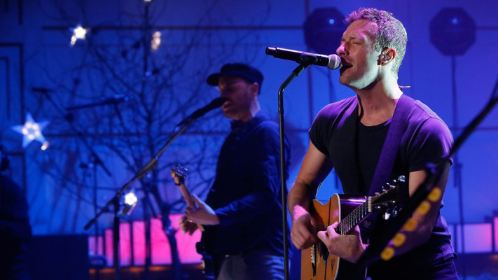 Chris Martin pic #921866