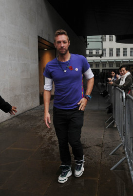 Chris Martin pic #922299