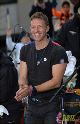 Chris Martin pic #902167