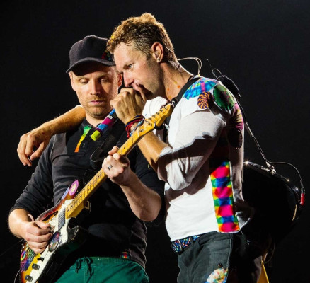 Chris Martin pic #910137