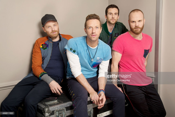 Chris Martin pic #910707
