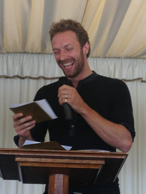 Chris Martin pic #906350