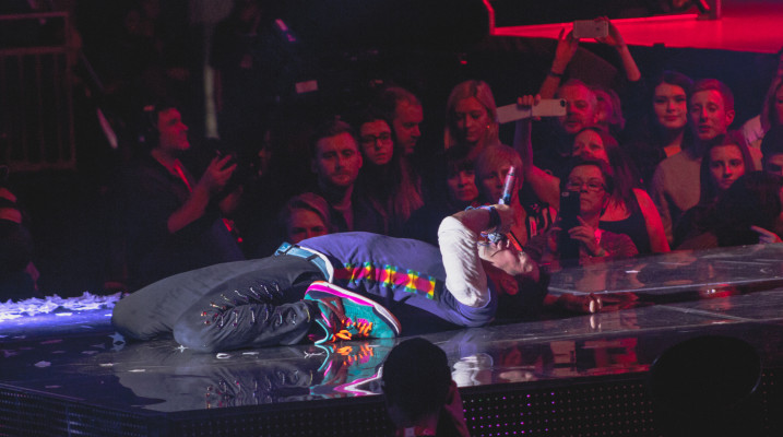 Chris Martin pic #923494