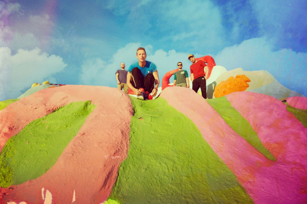 Chris Martin pic #923783