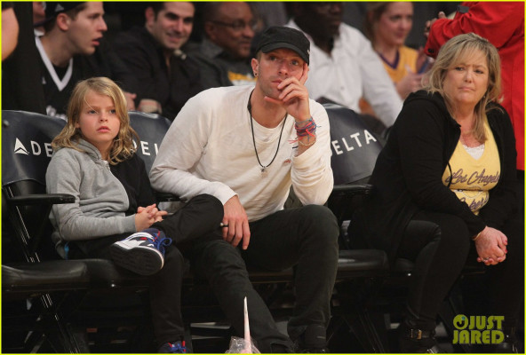 Chris Martin pic #915058