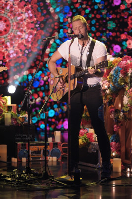 Chris Martin pic #923936
