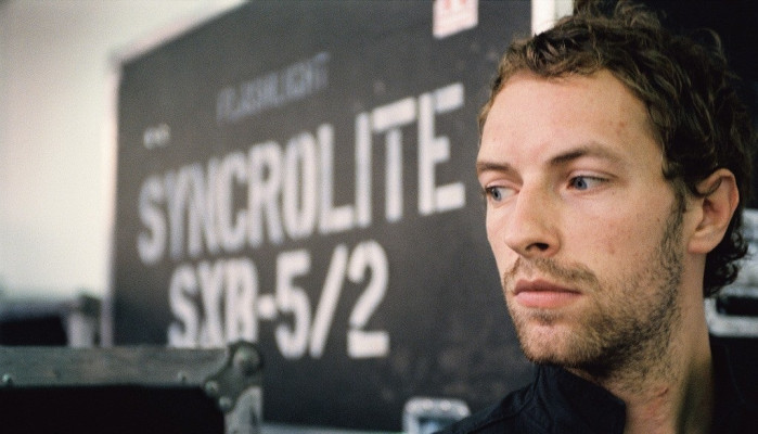 Chris Martin pic #906882