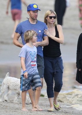 Chris Martin