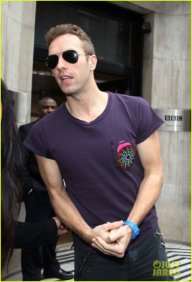 Chris Martin pic #912029